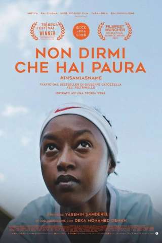 Non dirmi che hai paura [SD] (2024)