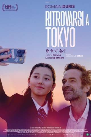 Ritrovarsi a Tokyo [HD] (2024)