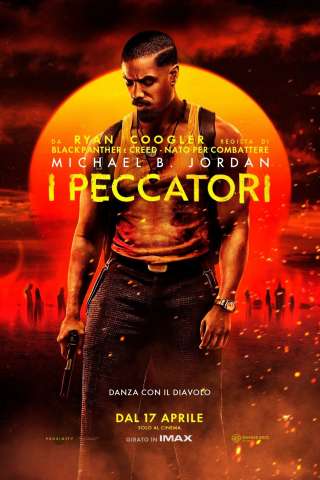 I peccatori [TS] (2025)