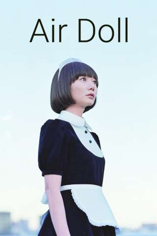 Air Doll [HD] (2009)