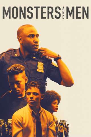 Monsters and Men [SD] (2018)