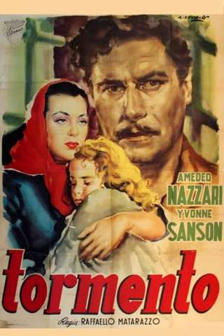 Tormento [SD] (1950)