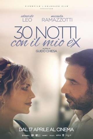 30 notti con il mio ex [HD] (2025)