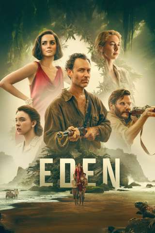 Eden [HD] (2025)