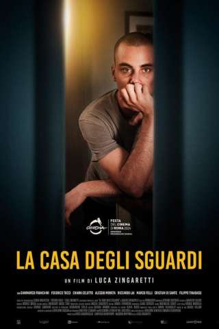 La casa degli sguardi [HD] (2025)
