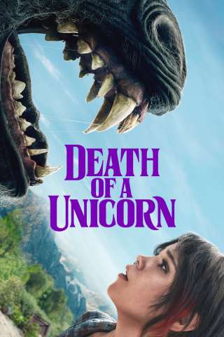 Death of a Unicorn [HD] (2025)
