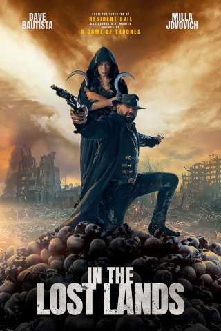 In the Lost Lands [SD] (2025)