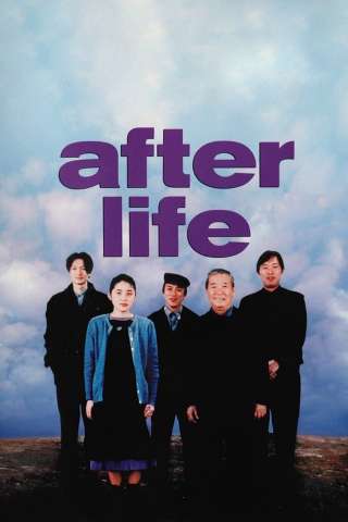 After LIfe [HD] (1999)