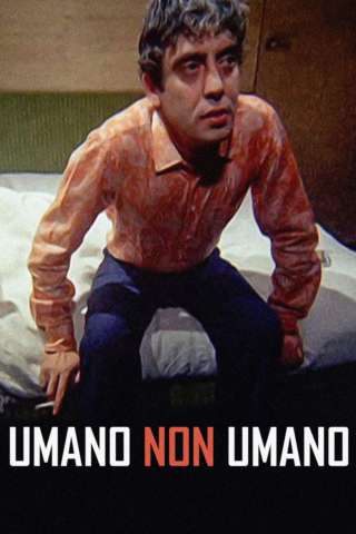 Umano non umano [SD] (1969)