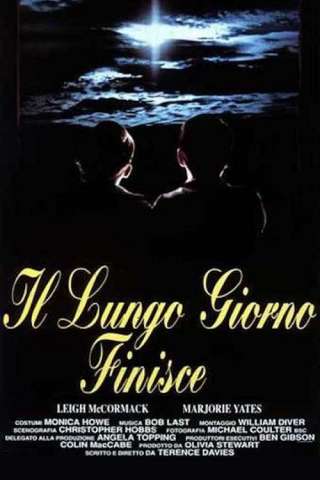 Il lungo giorno finisce [HD] (1992)
