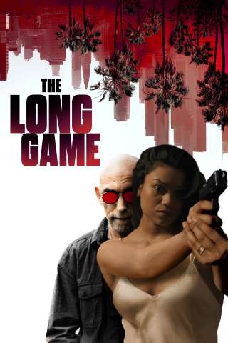 The Long Game [HD] (2025)