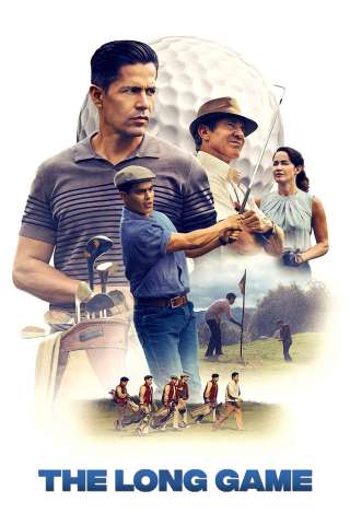 The Long Game [HD] (2024)