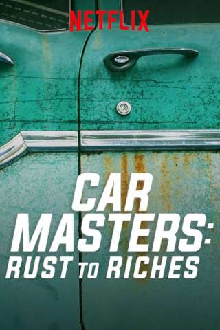Car Masters: dalla ruggine alla gloria [] (2018 - In Lavorazione)
