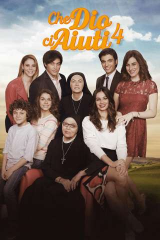 Che Dio ci aiuti [] (2011 - 2025)