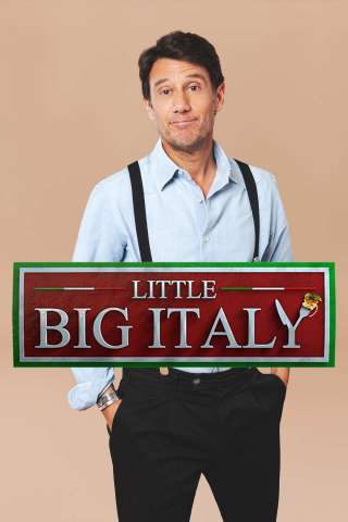 Little Big Italy [] (2018 - In Lavorazione)