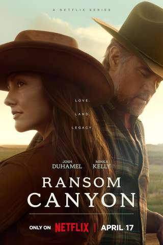 Ransom Canyon [] (2025 - In Lavorazione)