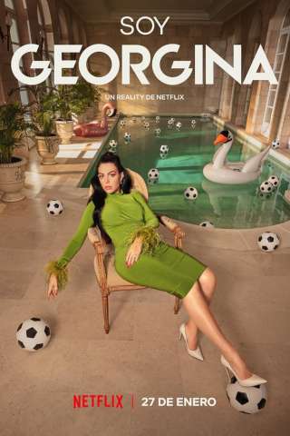 Soy Georgina [] (2022-2024)