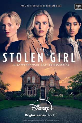 The Stolen Girl [] (2025 - In Lavorazione)