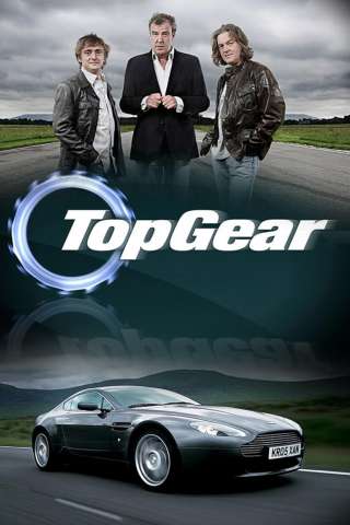 Top Gear [] (2002-2022)