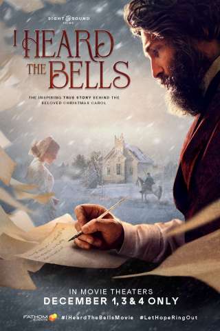 Christmas Bells - La fede ritrovata [HD] (2022)