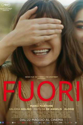 Fuori [HD] (2025)