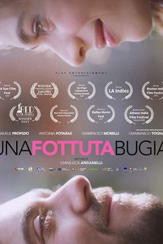 Una fottuta bugia [HD] (2025)