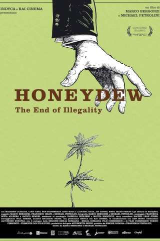 Honeydew [HD] (2024)