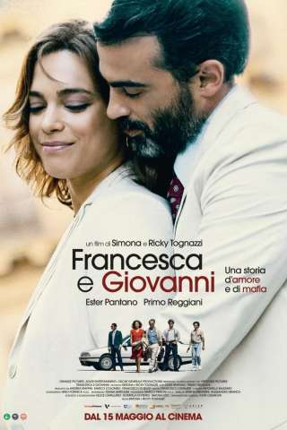 Francesca e Giovanni [HD] (2025)