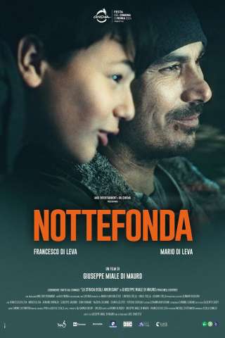 Nottefonda [HD] (2025)