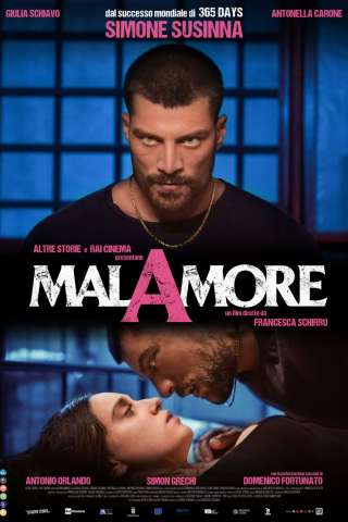 MalAmore [HD] (2025)