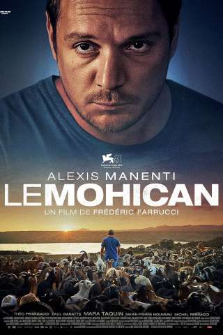 The Mohican [HD] (2025)