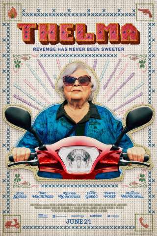 Thelma [HD] (2024)