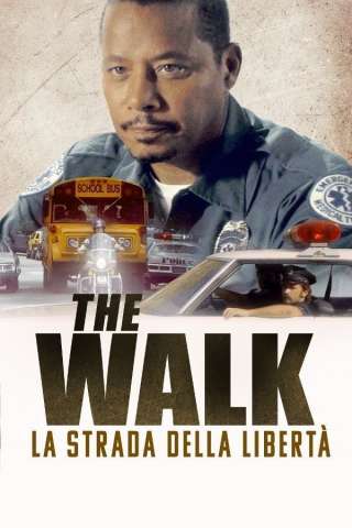 The Walk - La strada della libertà [SD] (2022)