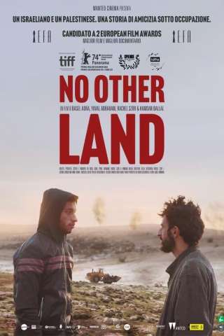 No Other Land [HD] (2024)