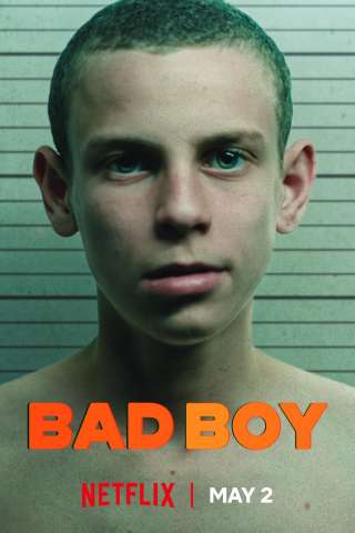 Bad Boy [] (2023 - In Lavorazione)
