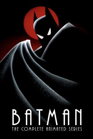 Batman [] (1992-1995)