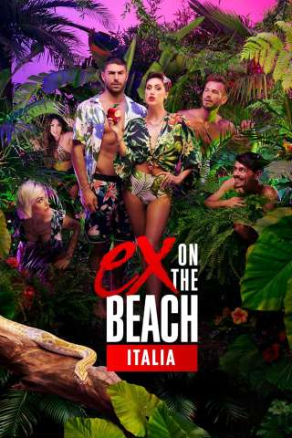 Ex On The Beach Italia [] (2018 - In Lavorazione)