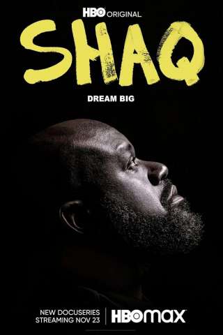 Shaq [] (2022 - Terminata)