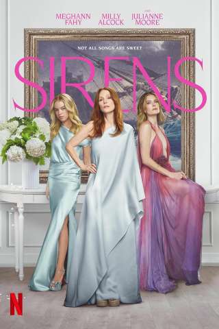 Sirens [] (2025 - In Lavorazione)