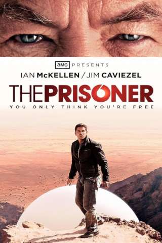The Prisoner [] (2009 - Terminata)