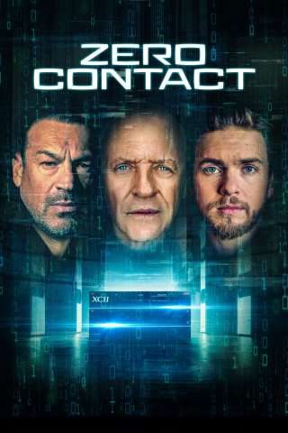 Zero Contact [HD] (2022)